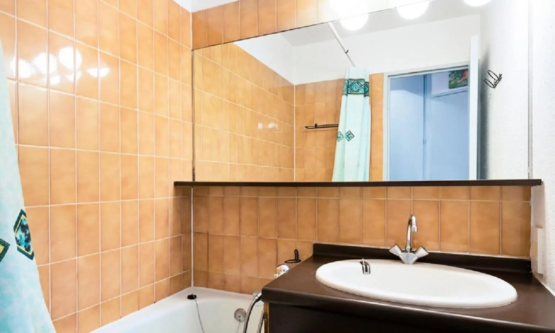 Appartement Residence Les Fontaines Blanches - Maeva Home - 2 Pieces 5 Personnes Budget Mae-3633 Morzine